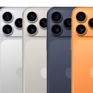 Win this Iphone 17  Or Pro Max
