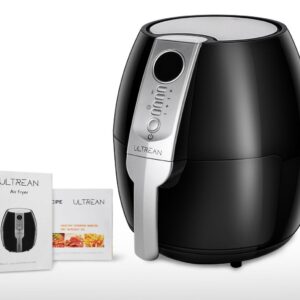 Win This Brand New Air Fryer