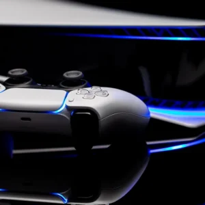 Win this Brand New PS5 From Us